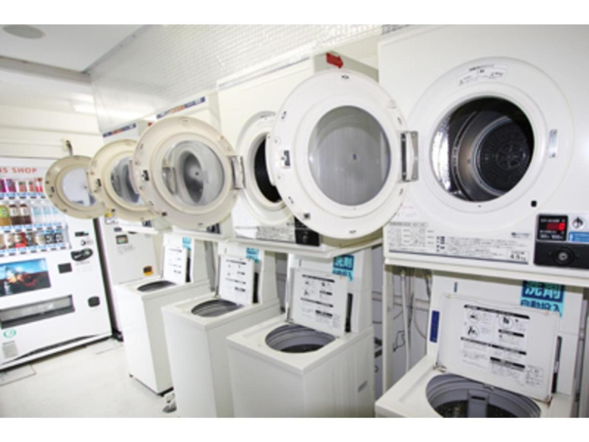 Az Inn Higashi Omi Notogawa Ekimae Higashiomi Ngoại thất bức ảnh