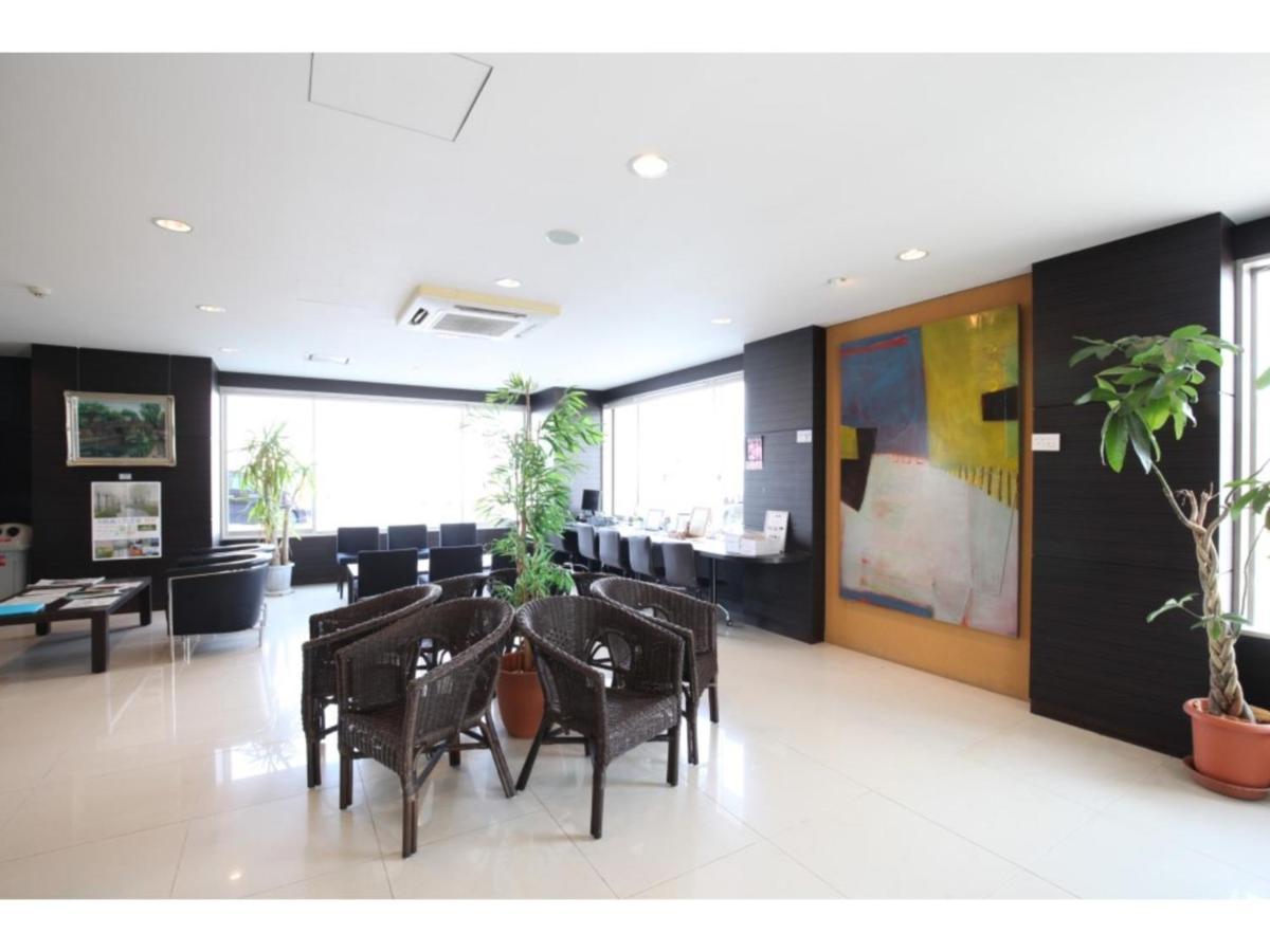 Az Inn Higashi Omi Notogawa Ekimae Higashiomi Ngoại thất bức ảnh